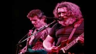Video thumbnail of "JGB 2-20-80 UMASS: A spectacular Sugaree solo you may not know"