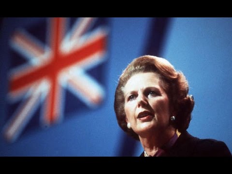 The Best of Margaret Thatcher