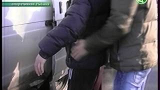 Рейд в Кировском и Рудничном районах. ТВМост. 09.11.2012