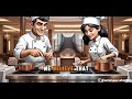 Zamina's Catering | Top Buffet & Event Hire Services in Bradford, Bolton, Bury & More!