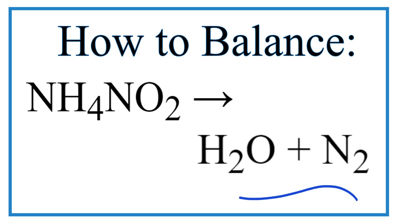 Li h2o 4 no3. Nh4no2 разложение. Nh4no2 n2 2h2o электронный баланс. Nh4no3 n2. Nh4no3-n2o-n2.