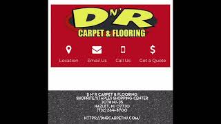 D N&#39; R Carpet &amp; Flooring Staples Shopping Center, 3078 NJ-35, Hazlet, NJ 07730 (732) 264 8700