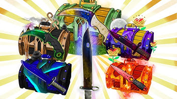 CSGOROLL LVL 100 OPENING | #day14 | WE OPENED YOUR FAVOURITES CASES AND IT PAID.