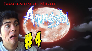 Amnesia: Custom Story - STEAM PUZZLE - Part 4 {+Download Link}