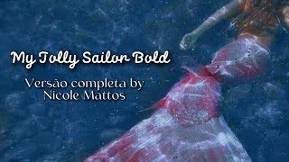 MEU MARUJO ALEGRE E BOM (MY JOLLY SAILOR BOLD) COMPLETA | Piratas do Caribe screenshot 4