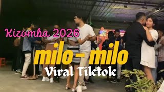 Lagu Dansa Kijomba Terbaru 2026 Milo - Milo Viral Tiktok