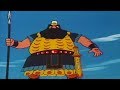 Superbook Classic - The Giant Killer - Season 1 Episode 19