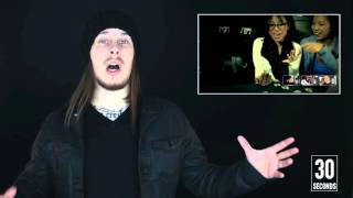 52seconds - Episode Five