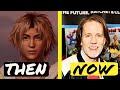 Final fantasy x voice actors where are they now