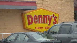 Denny's will add an egg surcharge