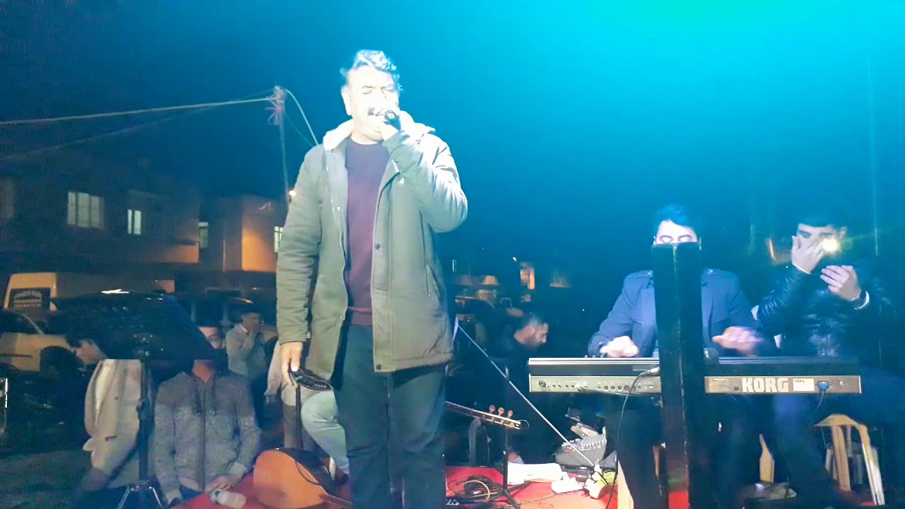 KOMA BAHAR grani suleyman