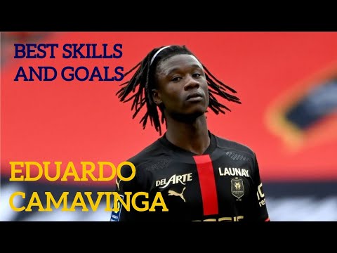 alditoto x buah4d - EDUARDO CAMAVINGA - best goals of Eduardo Camavinga. Skills, goals, assists. Real Madrid