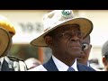 Equatorial Guinea S Clampdown On Opposition Worries E U Equatorial Guinea S Clampdown On Opposition Worries E U