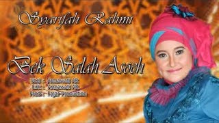 kasidah Aceh Modern | Rahmi  naz | Bek Salah Asuh | Album Armawati AR | 《 Vidio Music》