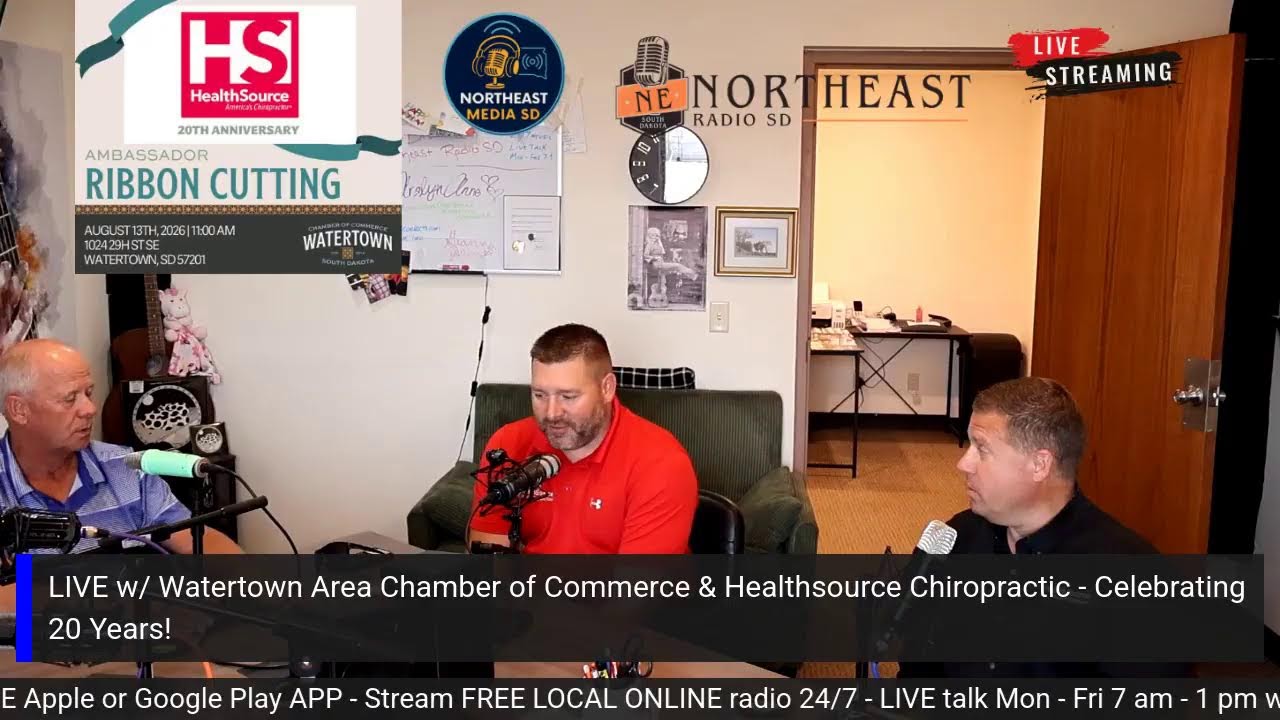 Northeast Radio SD