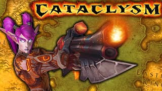 Survival Hunter Cataclysm PVE Guide