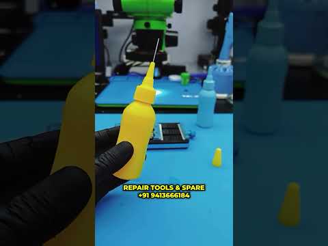 Mobile Repairing Tools