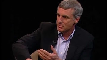 Roving Mars with Steve Squyres - Conversations with History