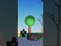 Robloxian rampage 3 #helpmemakethismakesense #roblox #fish #shorts