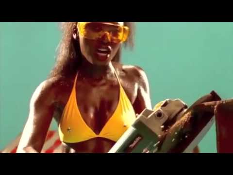 Benny Benassi - Satisfaction Official Music Video