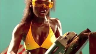 Benny Benassi - Satisfaction Official Music Video Benny Benassi - Satisfaction Official Music Video