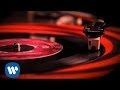 Red Hot Chili Peppers - Your Eyes Girl [Vinyl Playback Video]