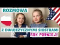 Dwujęzyczne dzieci, 3 i 5 lat rok później / Metoda OPOL