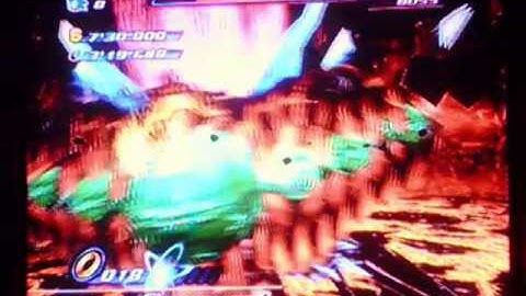 Sonic Unleashed Walkthrough Wii Part 38