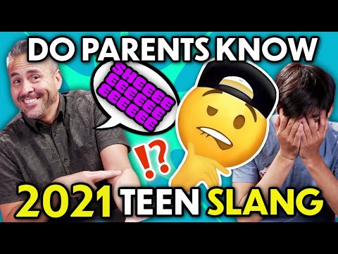 Video: Is Kid 'n slang?