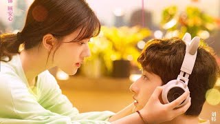 Please Feel at Ease Mr Ling (2021) Romantic Love Story Mix Hindi Songs