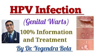 HPV Infection (Genital Warts) Ke Causes,Symptoms and Treatment ||Gardasil Vaccine For HPV Prevention screenshot 5
