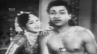 Sarvajna Murthy - ಸರ್ವಜ್ಞ ಮೂರ್ತಿ Kannada Full Movie | Dr Rajkumar | Udayakumar | KS Ashwath