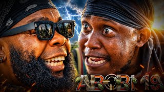 ABOBI EPISODE 19 - JAGABAN SQUAD ( CIVIL WAR )