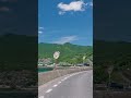 Japan Scenic Drive: Road to Nita Pass, Shimabara #driving #nagasaki