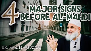 Download Lagu 4 Major Signs Before Al-Mahdi | Dr. Karim AbuZaid MP3 Download Lagu 4 Major Signs Before Al-Mahdi | Dr. Karim AbuZaid MP3