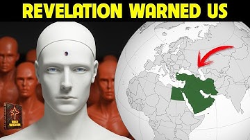 WHY THE TRIBE OF DAN IS MISSING FROM THE 144,000 IN REVELATION