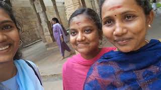 Sri Rangam temple visited experience... இந்த கோவில் பற்றிய ரகசியம் தெரிந்தால் கமெண்ட் பண்ணுங்க....🙏🥰