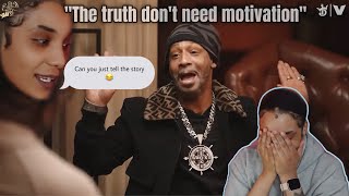 Katt Williams Went On Club Shay Shay With A Vengeance! | Reaction