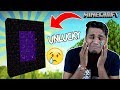 My Worst Day in Minecraft.... *CRYING* [Minecraft #8]