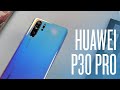Huawei P30 Pro y sus cámaras alucinantes - Zoom, retrato, modo noche...