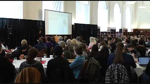 Eastern Spotlight: Global Studies Lecture Series -...