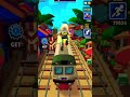 Subway Surfers Gameplay subwaysurfers subwaysurfs