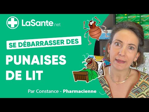 Vidéo: Comment se débarrasser des puces avec du savon à vaisselle : 11 étapes