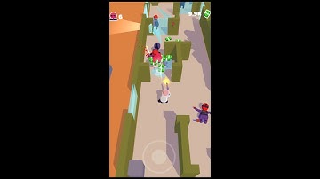 Stealth Master - Assassin Ninja Game ► NEW UPDATE ► (Android,iOS) Walkthrough #23