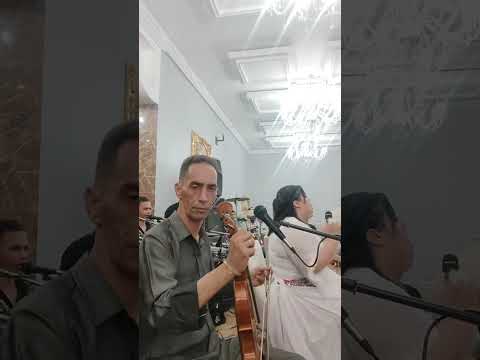 قصرة مع الفنان عزيز بومية الاغاني الأمازيغية القديمة