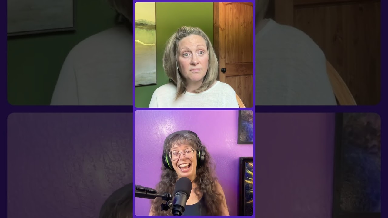 Where Emotions Hide in Your Body #bodytalk #selfhealing