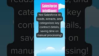 Unlocking Salesforce Insights #ai #aimbotfreefire #learning #trailhead #salesforce