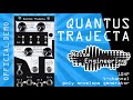 Quantus trajecta  4channel poly envelope generator in 10hp from noise engineering