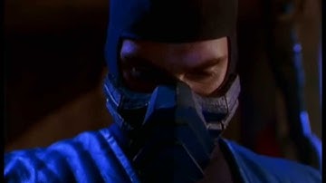 Sub-Zero