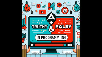 12 - Truthy and Falsy